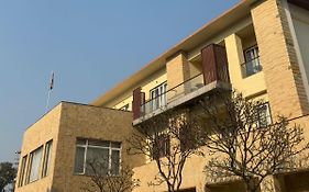 Ritz Resort Lucknow- The Perfect Blend Of Business And Leisure